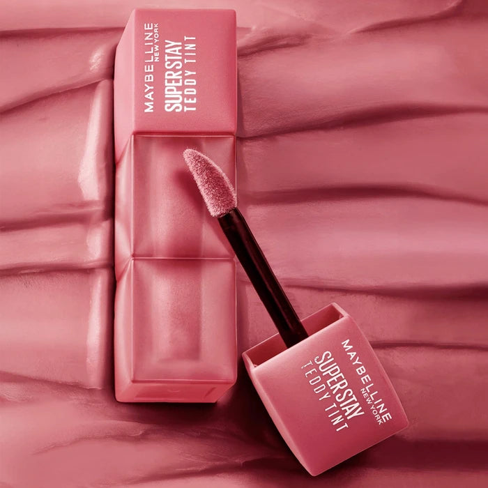 Tinte Líquida Para Labios – Maybelline – 55 Kneehigh