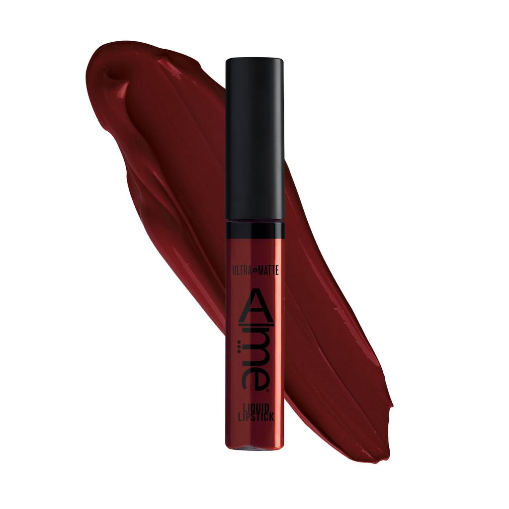 Líquid Lipstick Ultra Mate – Sixtina28 -Ame
