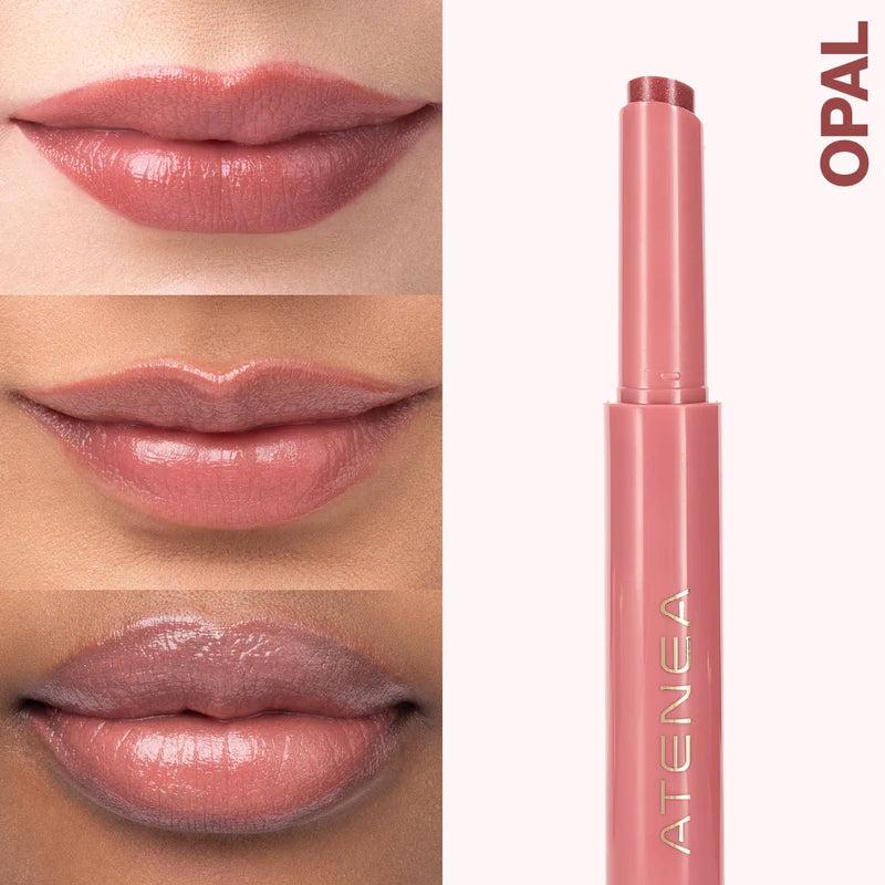 Click Lipstick – OPAL Atenea